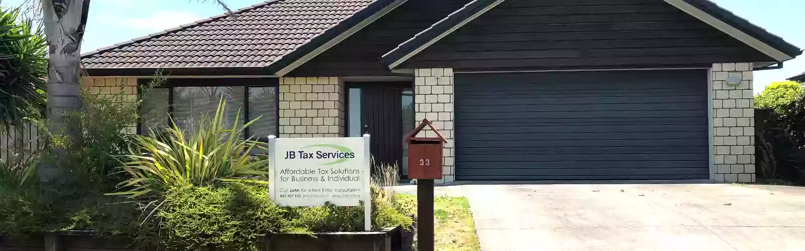 JB Tax Services