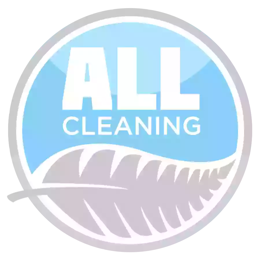 Cleaning Services - All Cleaning