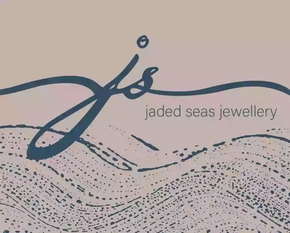jaded seas jewellery