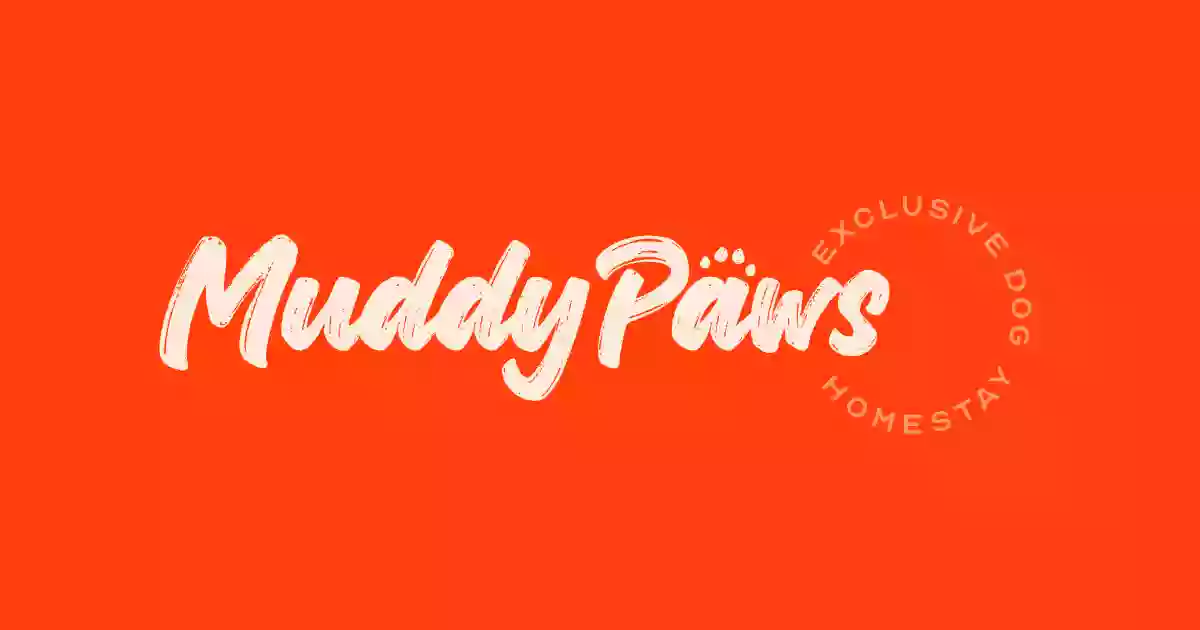 Muddy Paws Exclusive Dog Homestay