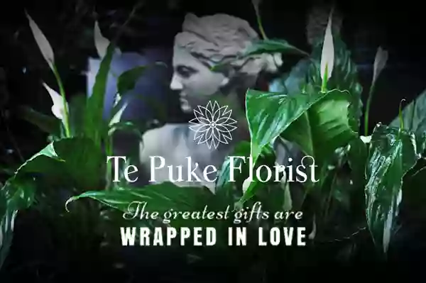 Te Puke Florist