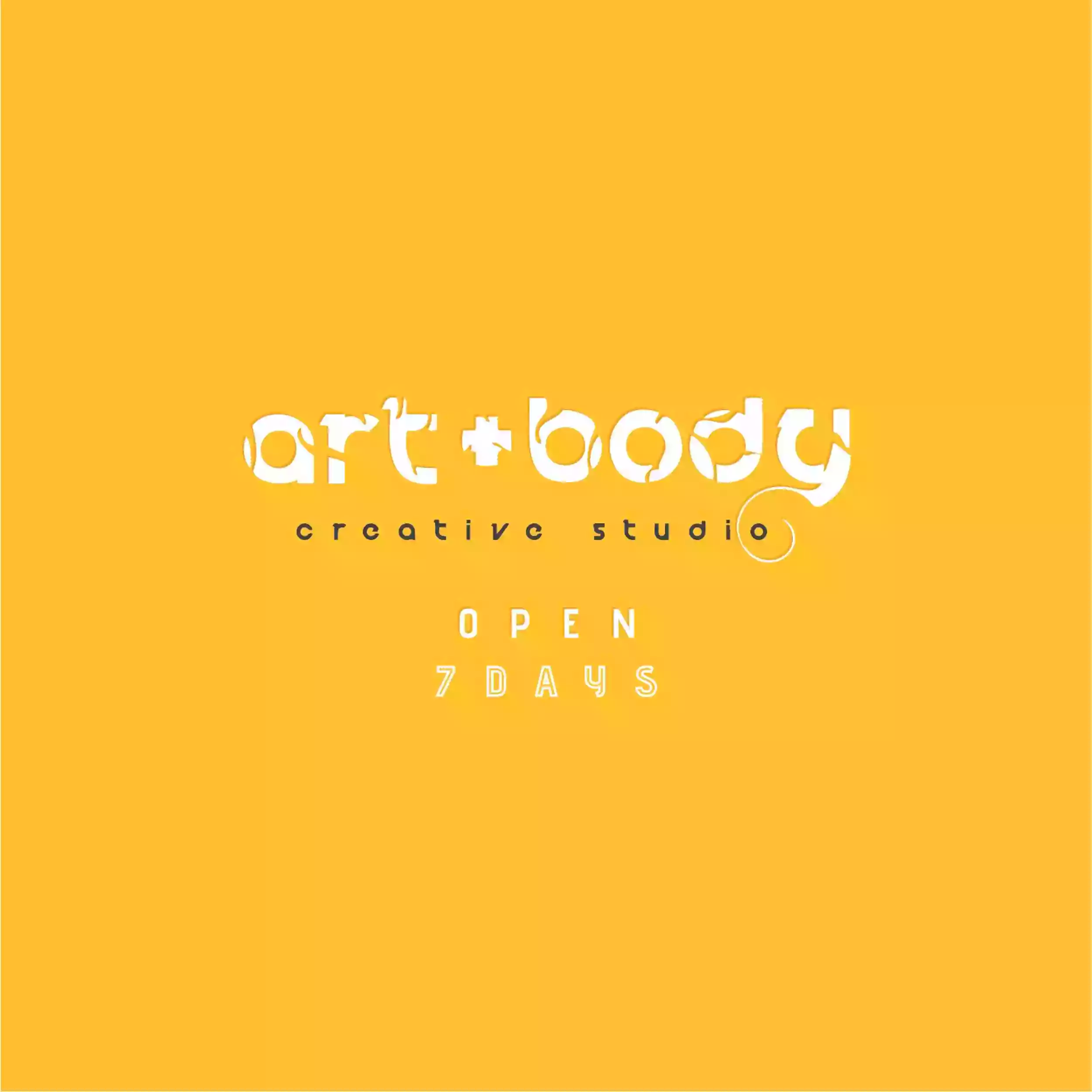 Art + Body Creative Studio