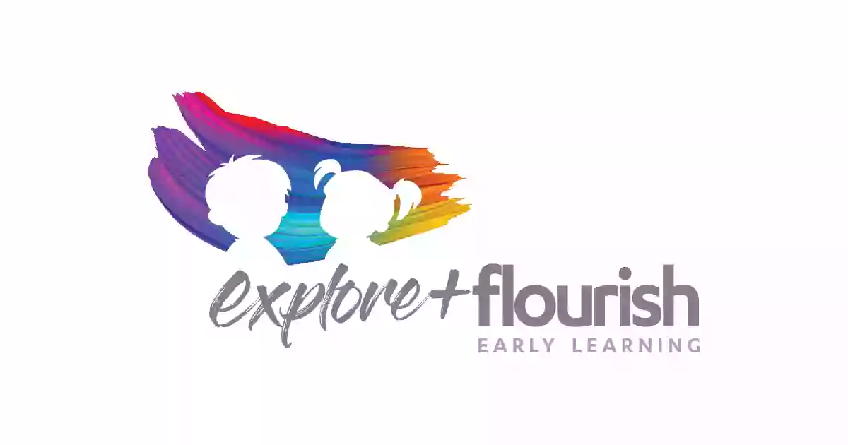 Explore & Flourish