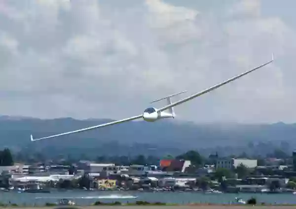 Tauranga Gliding Club Inc