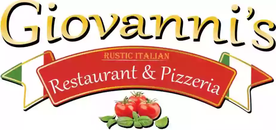 Giovanni's Italian Restaurant & Pizzeria