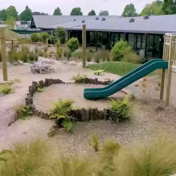 New Shoots Children's Centre - Matamata