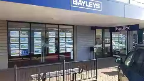 Bayleys Real Estate Matamata