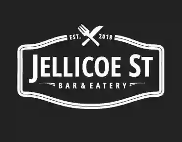 Jellicoe St Bar & Eatery