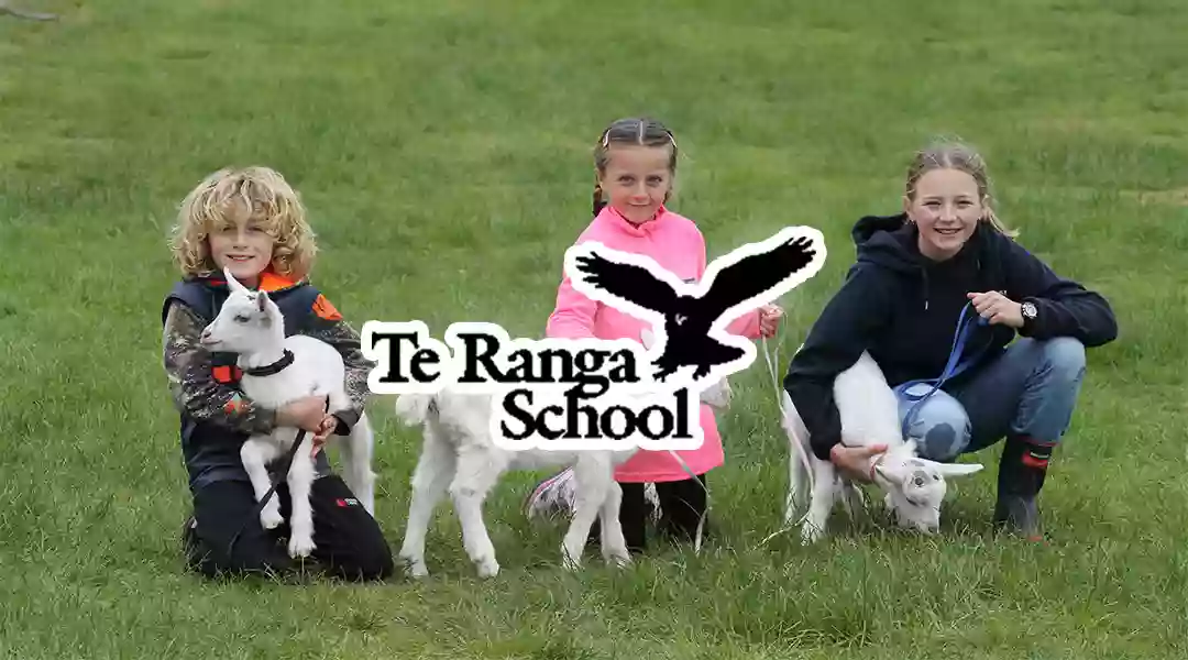 Te Ranga School