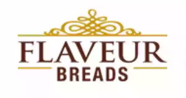 Flaveur Breads 2nd Ave Cafe