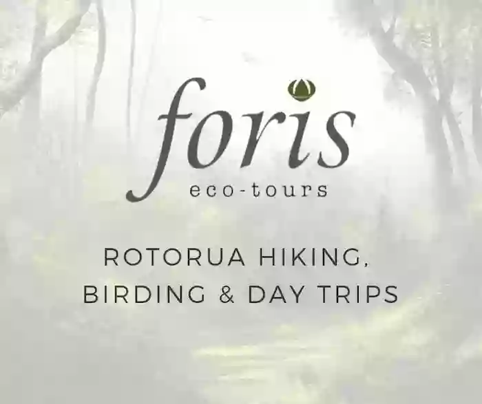 foris eco-tours