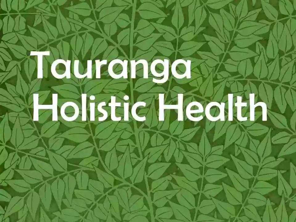 Tauranga Holistic Health