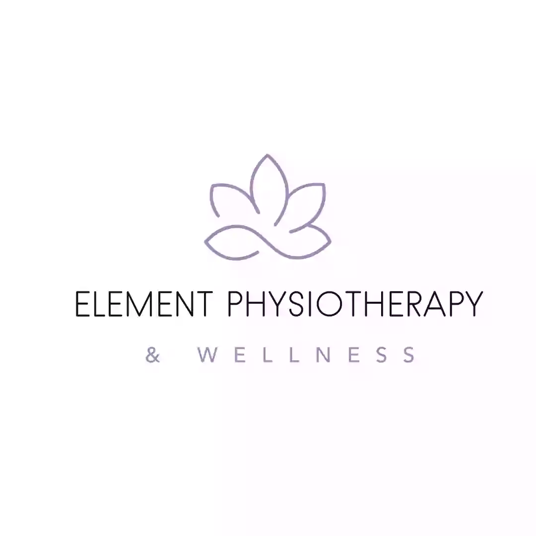 Element Physiotherapy and Wellness