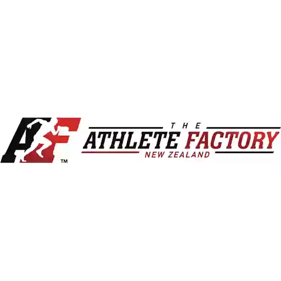 The Athlete Factory