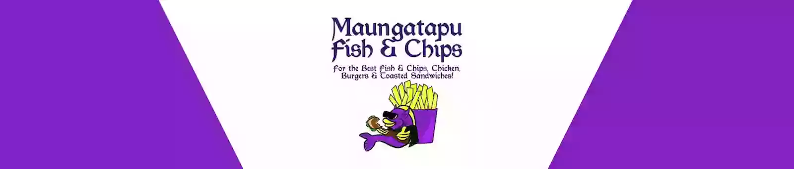 Maungatapu Fish & Chips