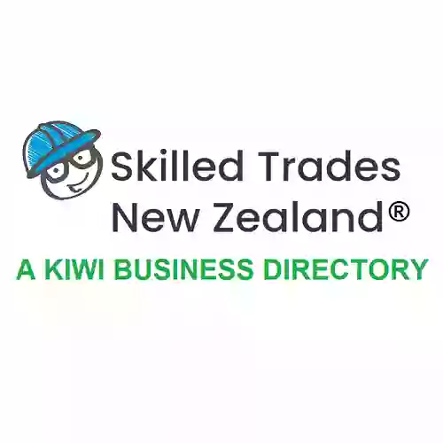 Skilled Trades New Zealand® - A KIWI BUSINESS DIRECTORY