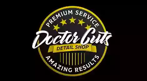 Doctor Cuts Detail Shop