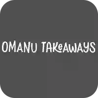Omanu Takeaways