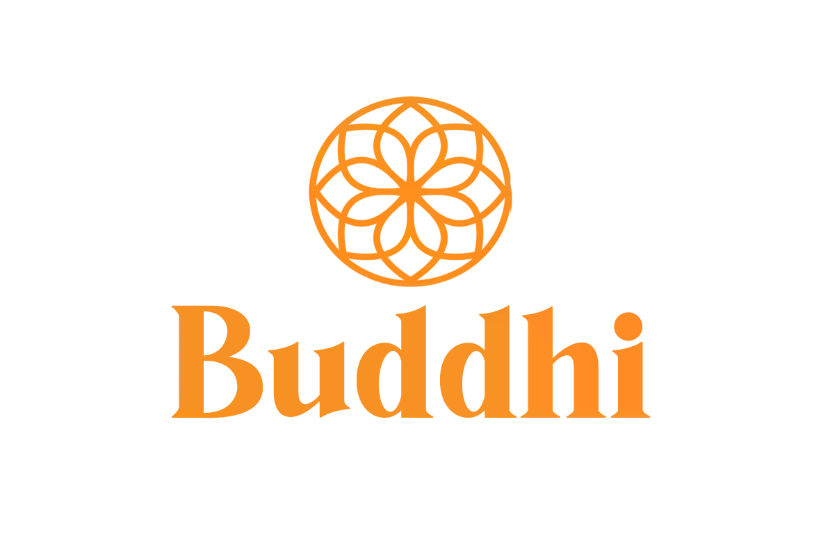 Buddhi