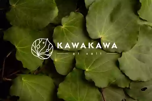 Kawakawa at Salt