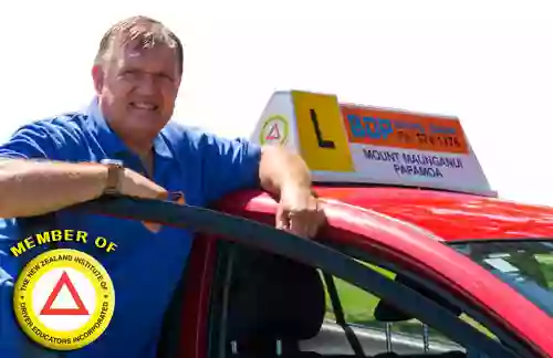 BOP Driving School Tauranga