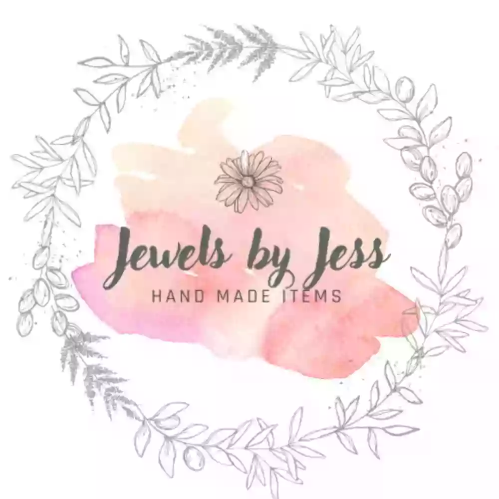 Jewels by Jess NZ