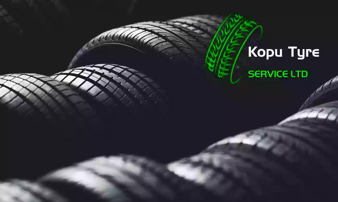 General Tyre Service