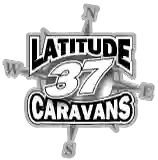 Latitude 37 Caravans