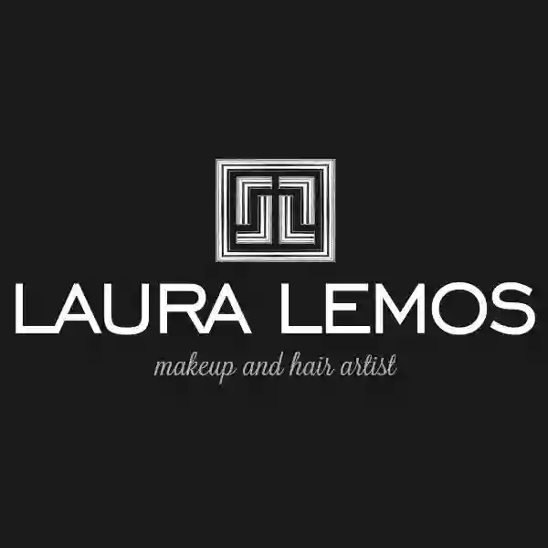 Laura Lemos Makeup & Hair Artist