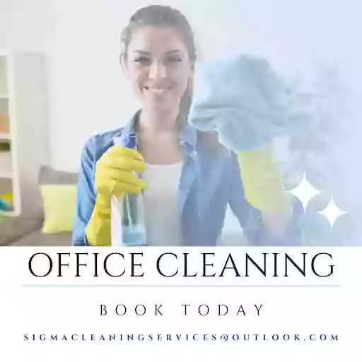 Sigma Cleaning Services Limited