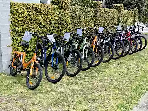 Electric Bikes Papamoa Mount Maunganui