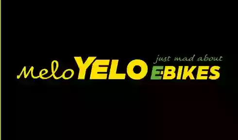 MeloYelo EBikes Tauranga: by appointment only