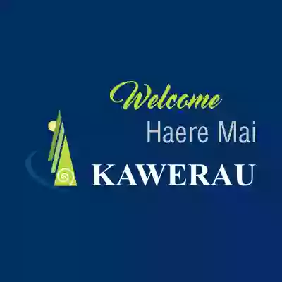 Kawerau isite Visitor Information Centre