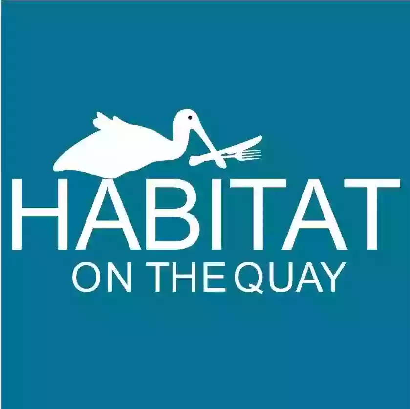 Habitat on the Quay