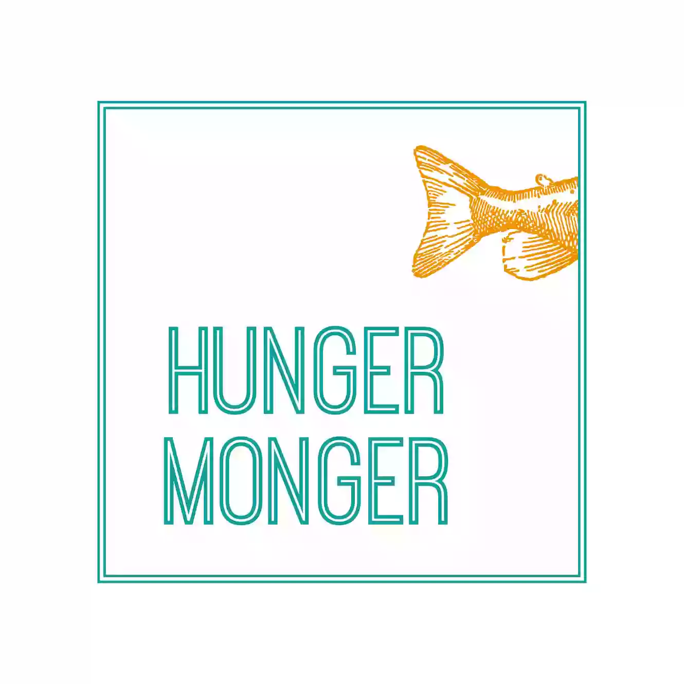 Hunger Monger Seafood