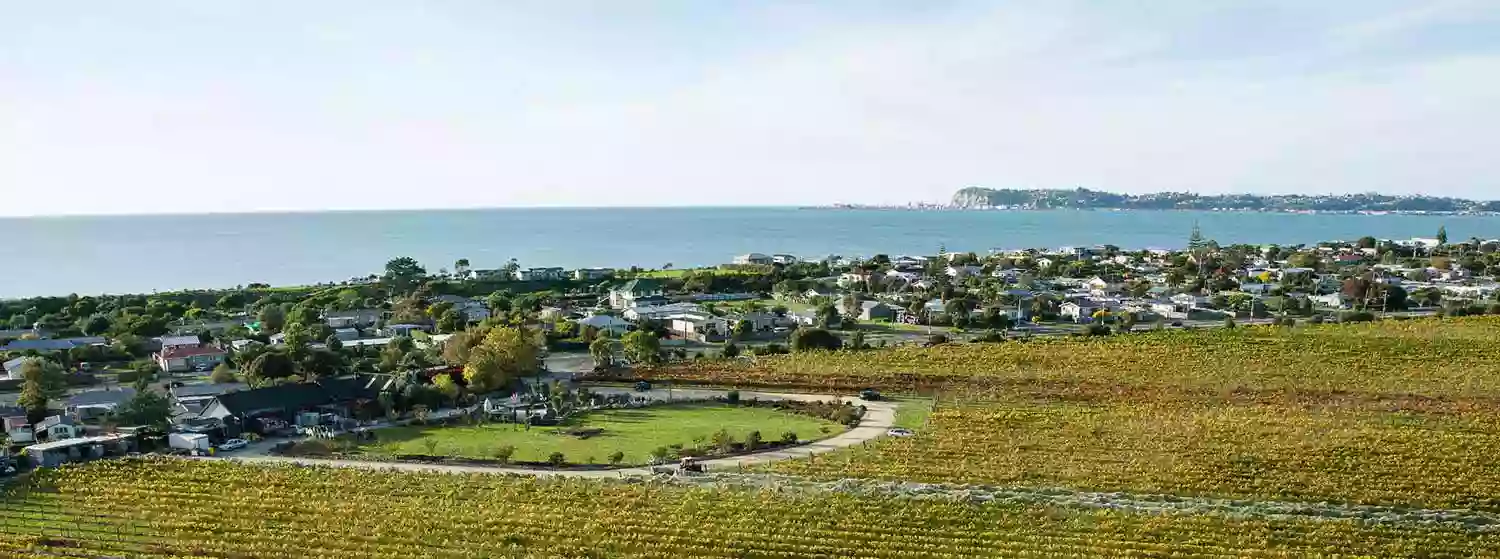 Crab Farm Winery