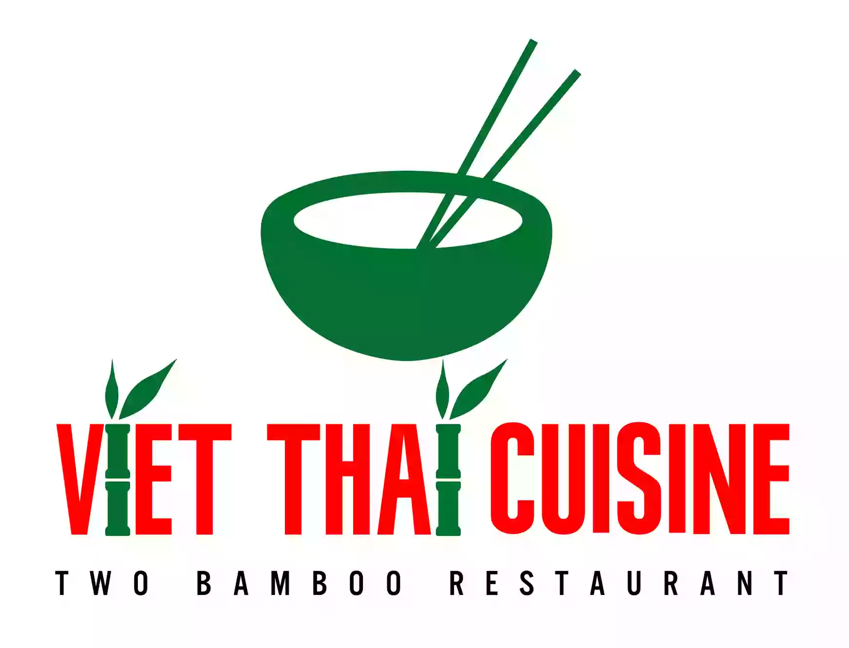 Viet Thai Cuisine (Two Bamboo Restaurant)