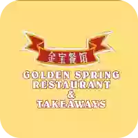 Golden Spring Chinese Restaurant