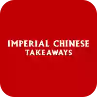 Imperial Chinese Takeaways