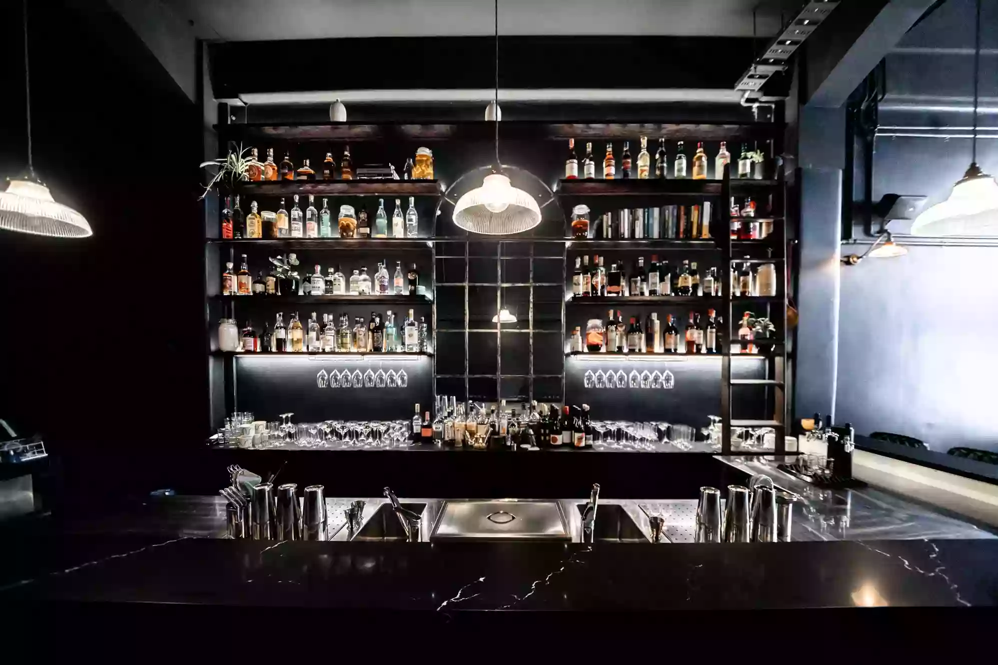 Teresa Cocktail Bar