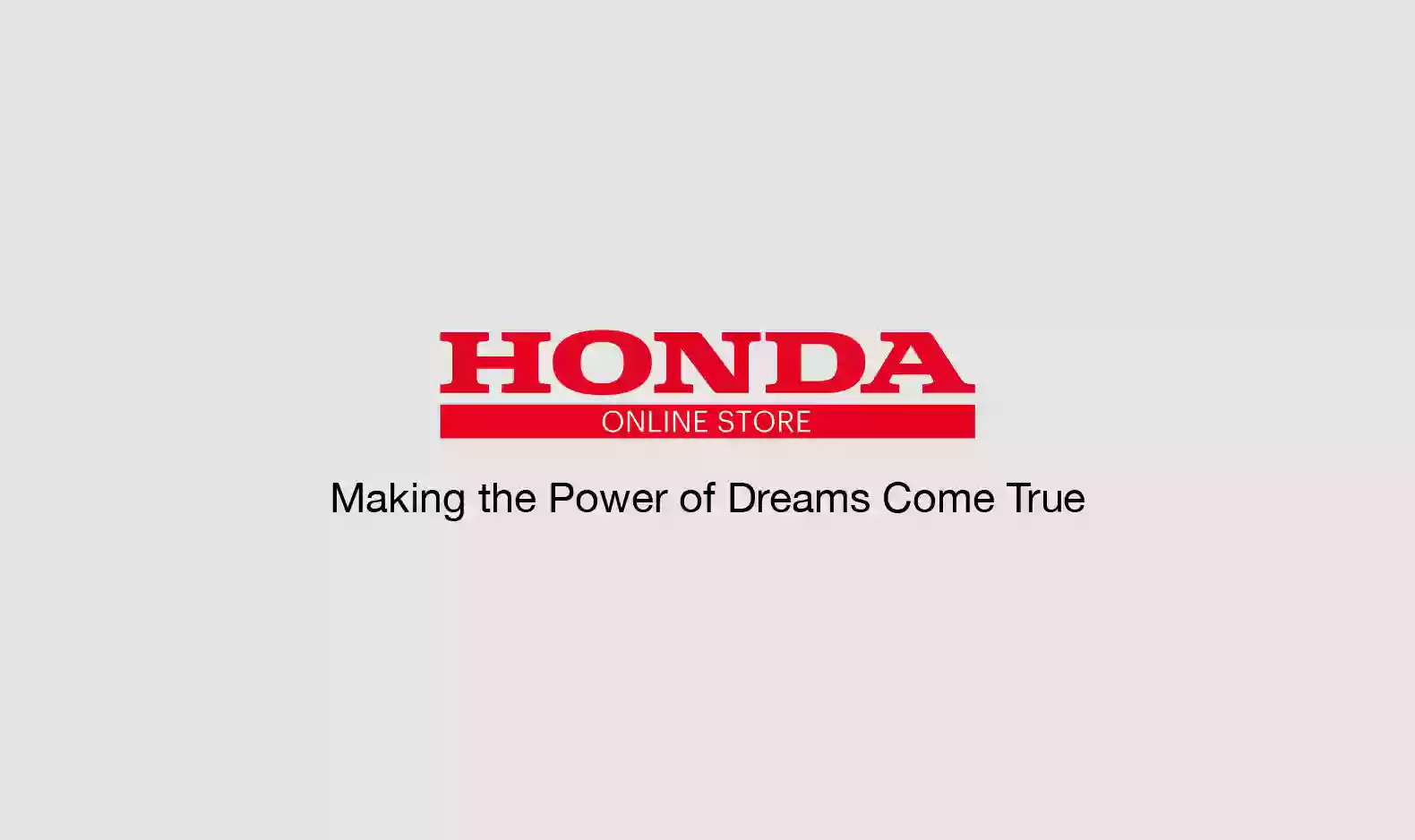 Honda Store Hawkes Bay