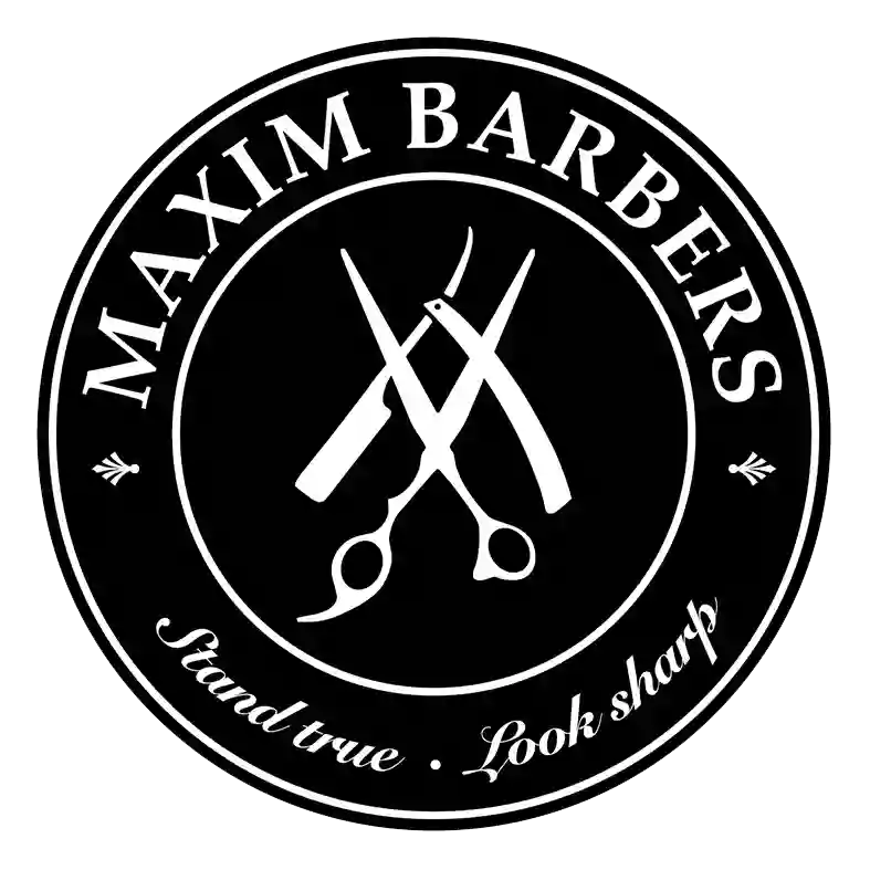 Maxim Barbers