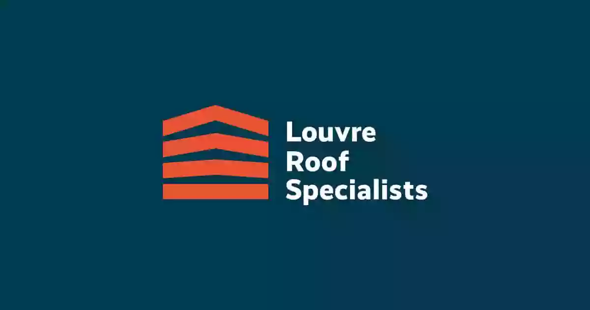 Louvre Roof Specialists