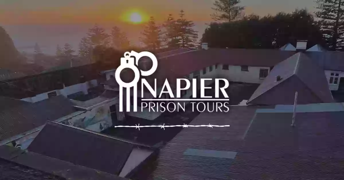 Napier Prison