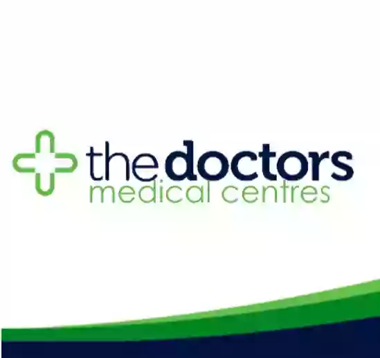 The Doctors Ahuriri (Formerly The Doctors Westshore)