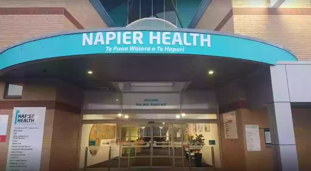 Proactive Napier - Physio, Health & Wellbeing