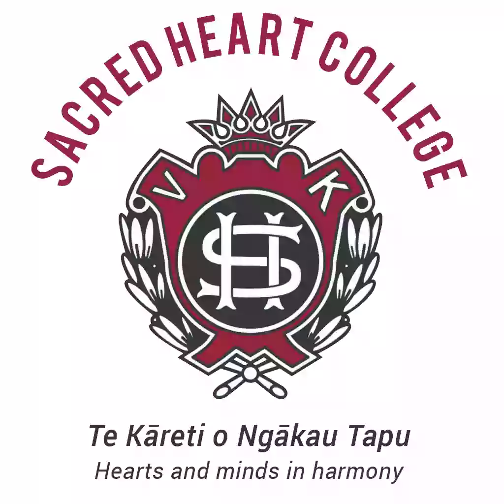 Sacred Heart College Napier
