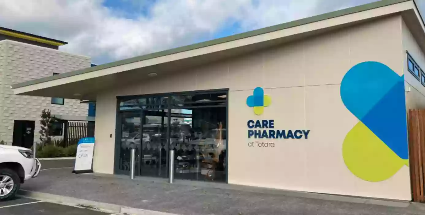 Care Pharmacy