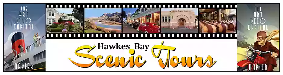 Hawkes Bay Scenic Tours Ltd