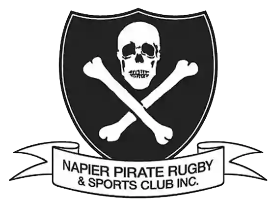 Napier Pirate Rugby & Sport